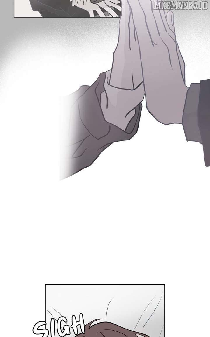 Love Letter Chapter 17 page 63