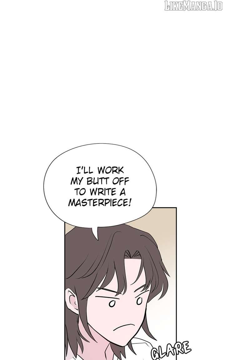 Love Letter Chapter 17 page 68