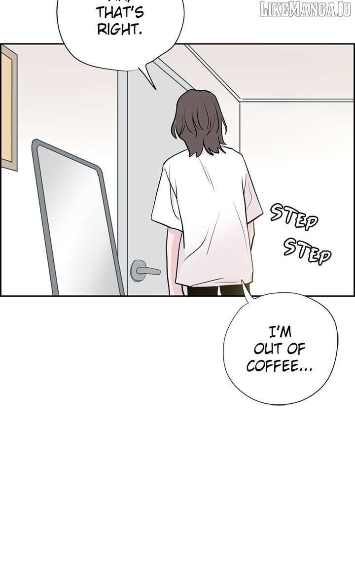 Love Letter Chapter 17 page 71