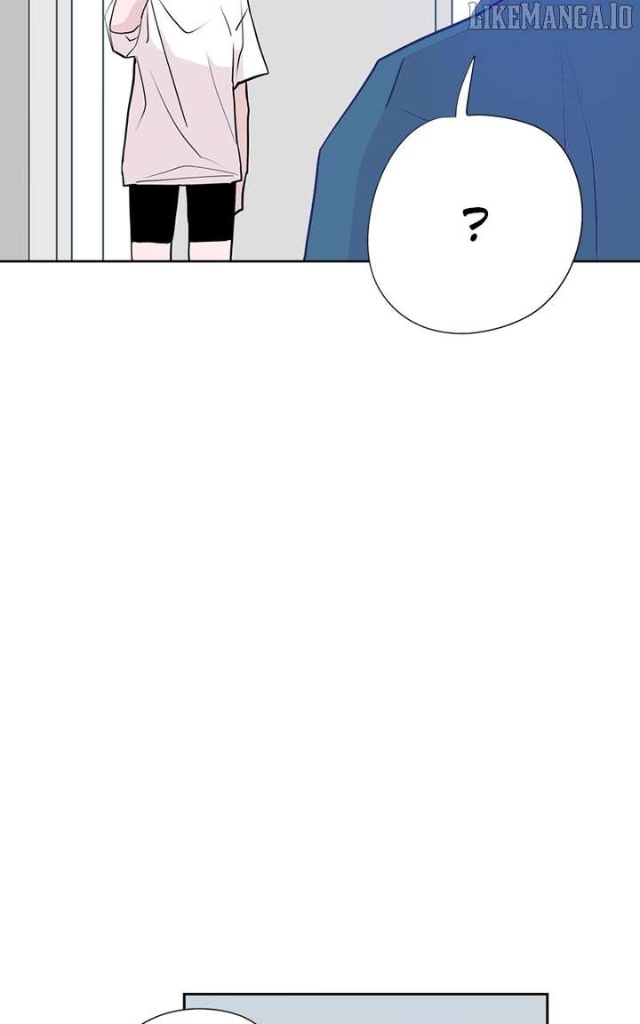 Love Letter Chapter 17 page 76