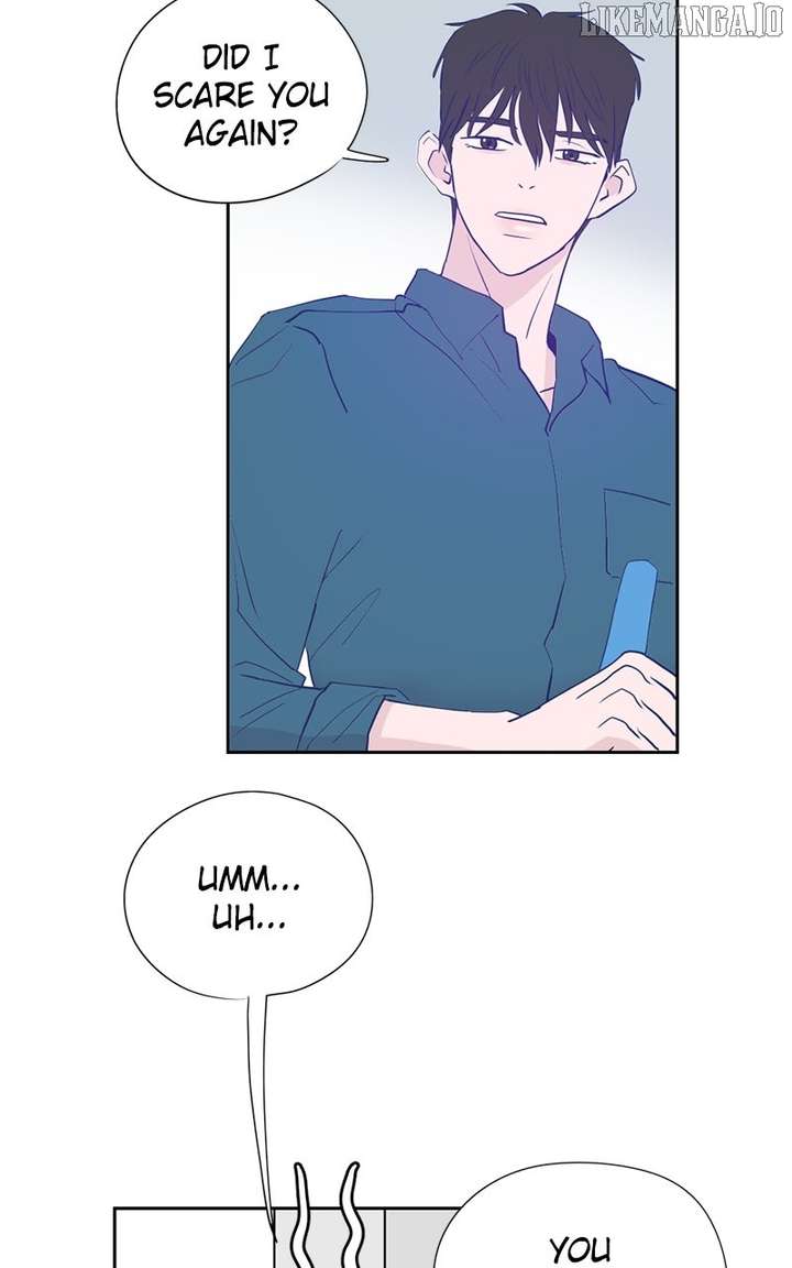Love Letter Chapter 17 page 77