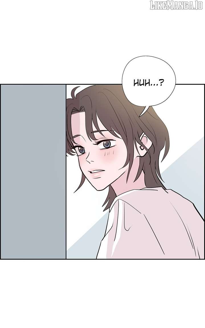 Love Letter Chapter 17 page 81