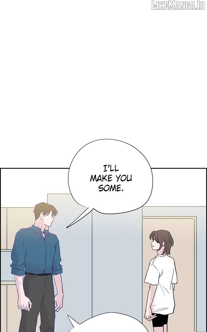 Love Letter Chapter 17 page 82