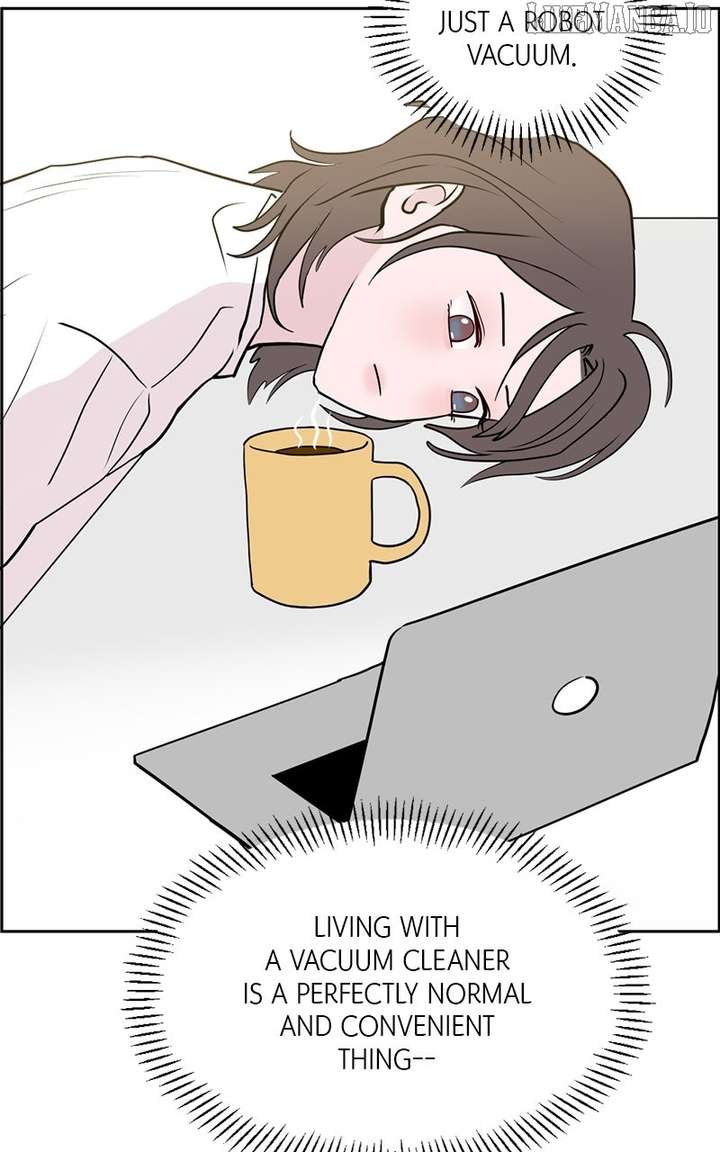 Love Letter Chapter 17 page 85