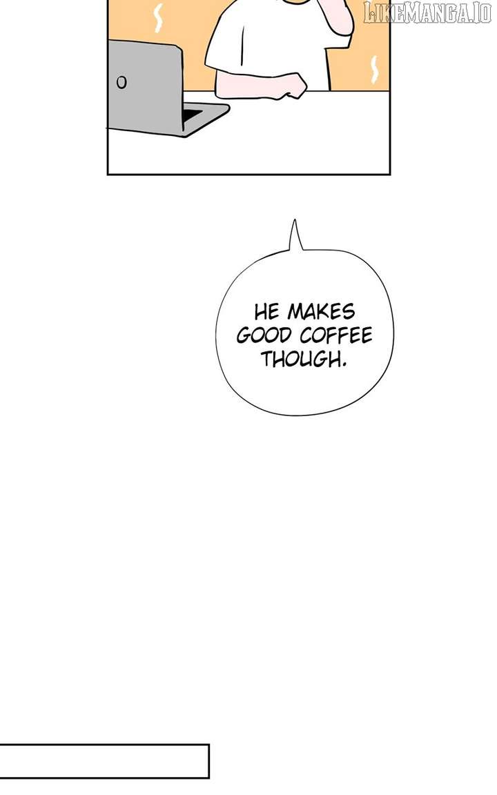 Love Letter Chapter 17 page 88