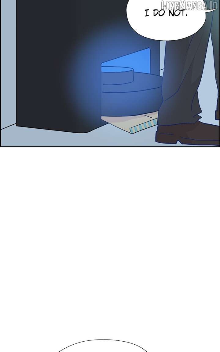Love Letter Chapter 17 page 92