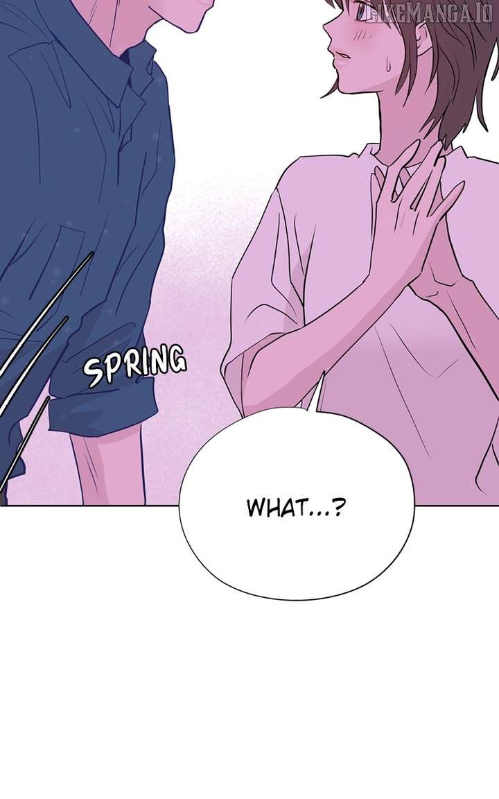 Love Letter Chapter 17 page 95