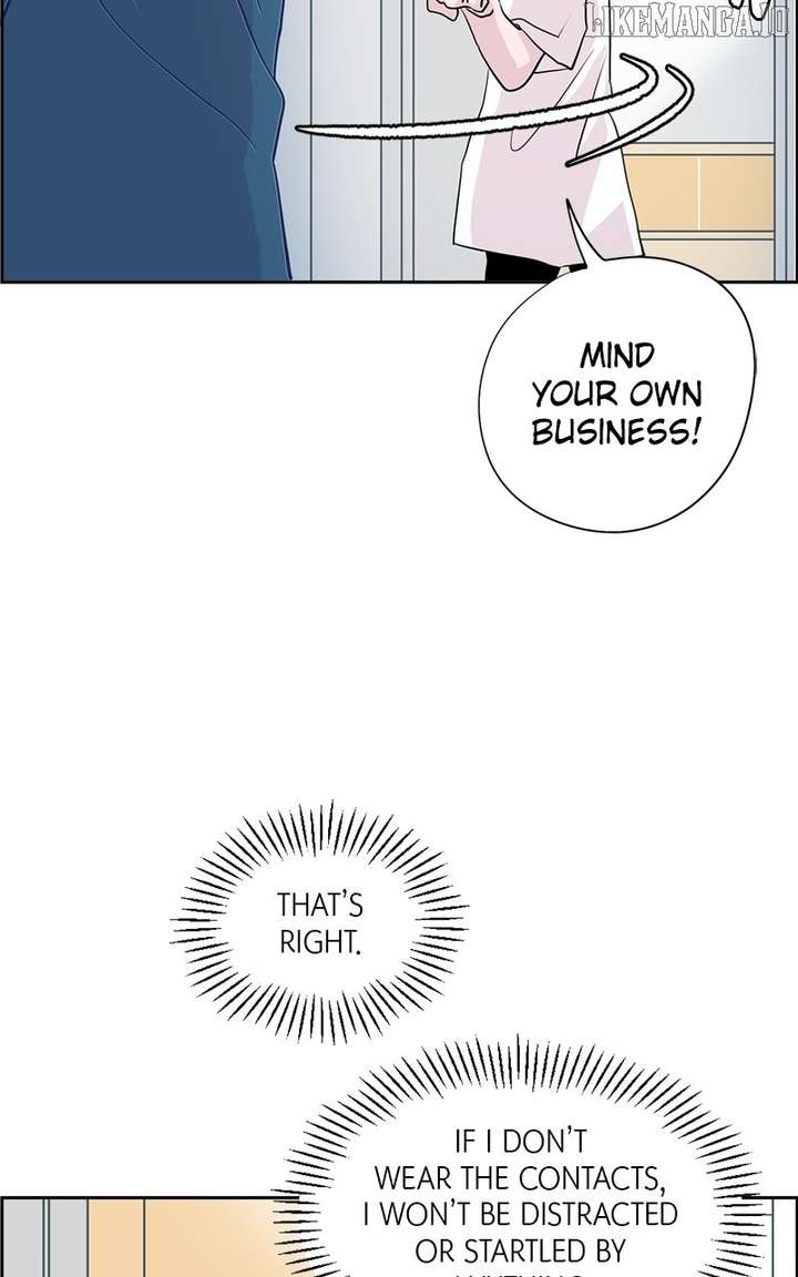 Love Letter Chapter 17 page 98