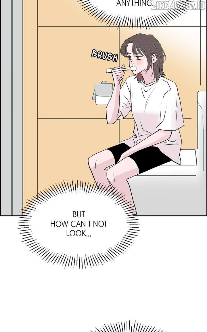 Love Letter Chapter 17 page 99