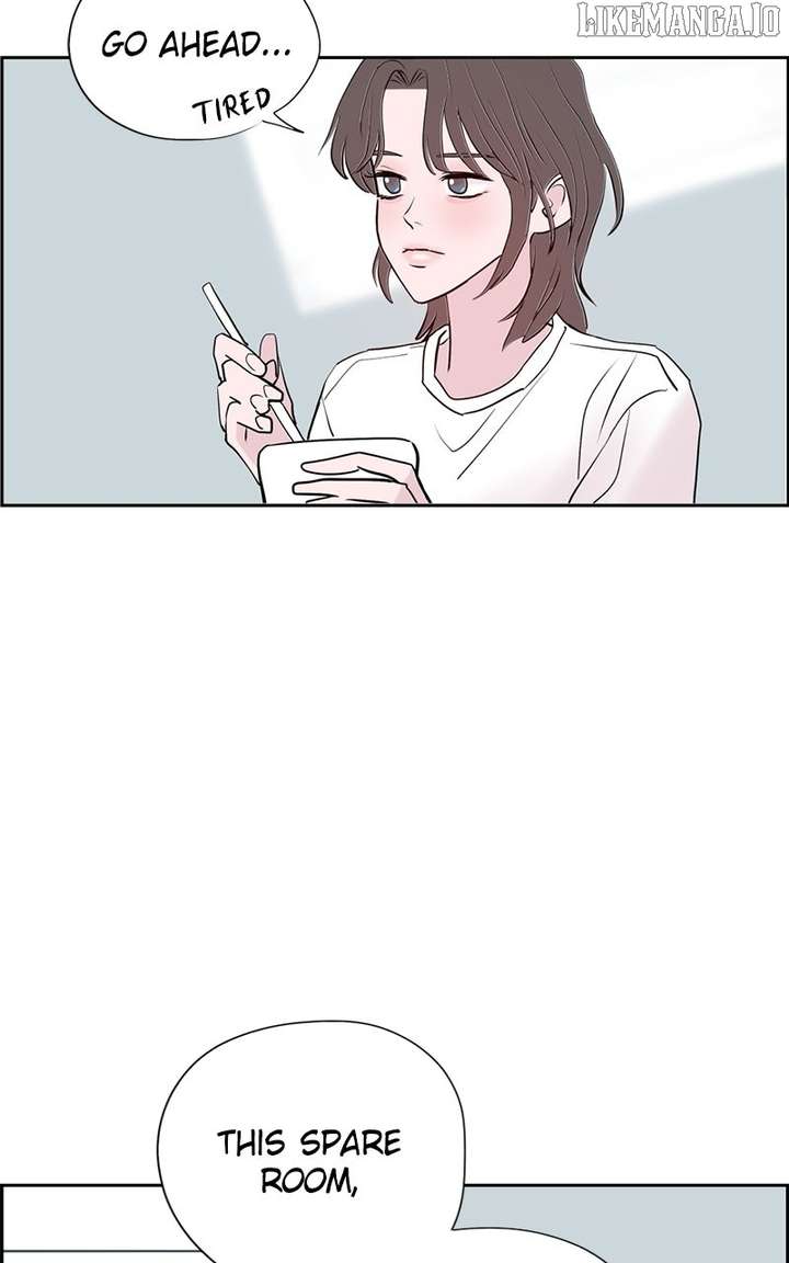 Love Letter Chapter 17 page 103