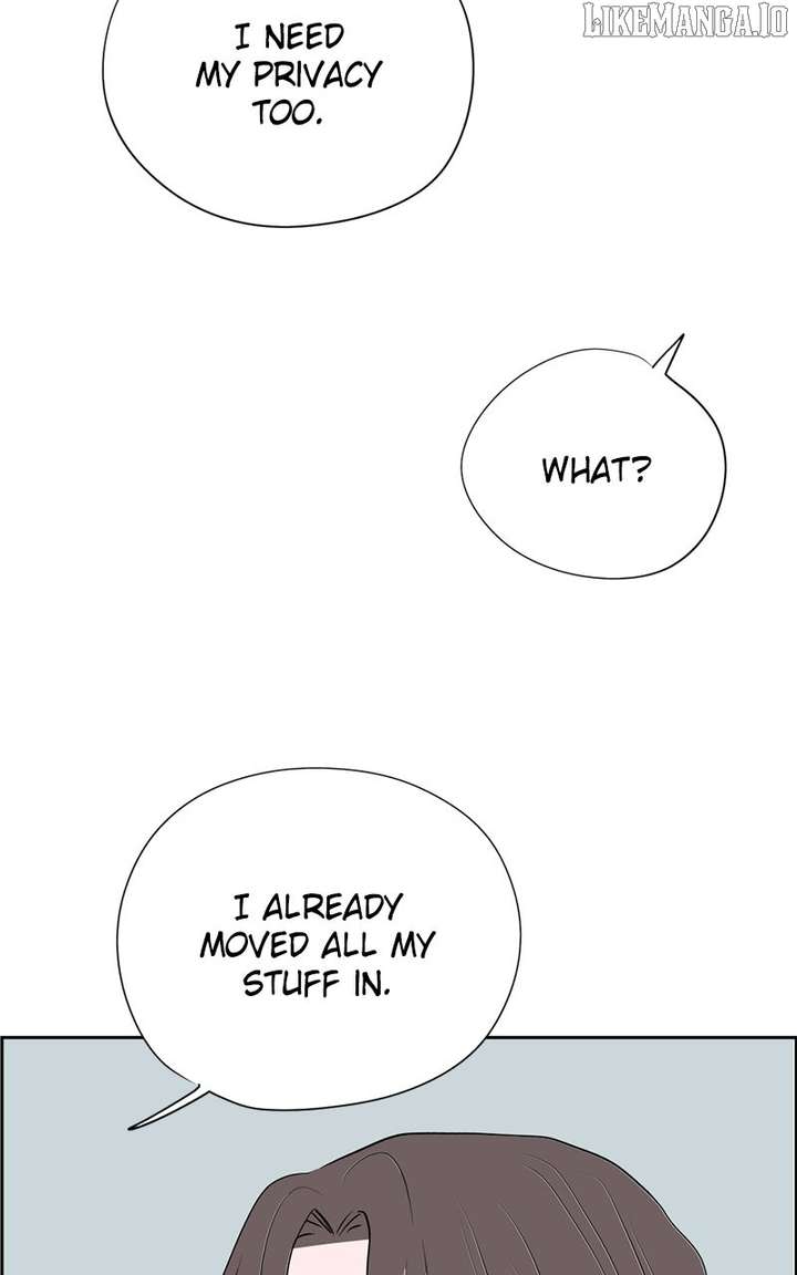 Love Letter Chapter 17 page 105