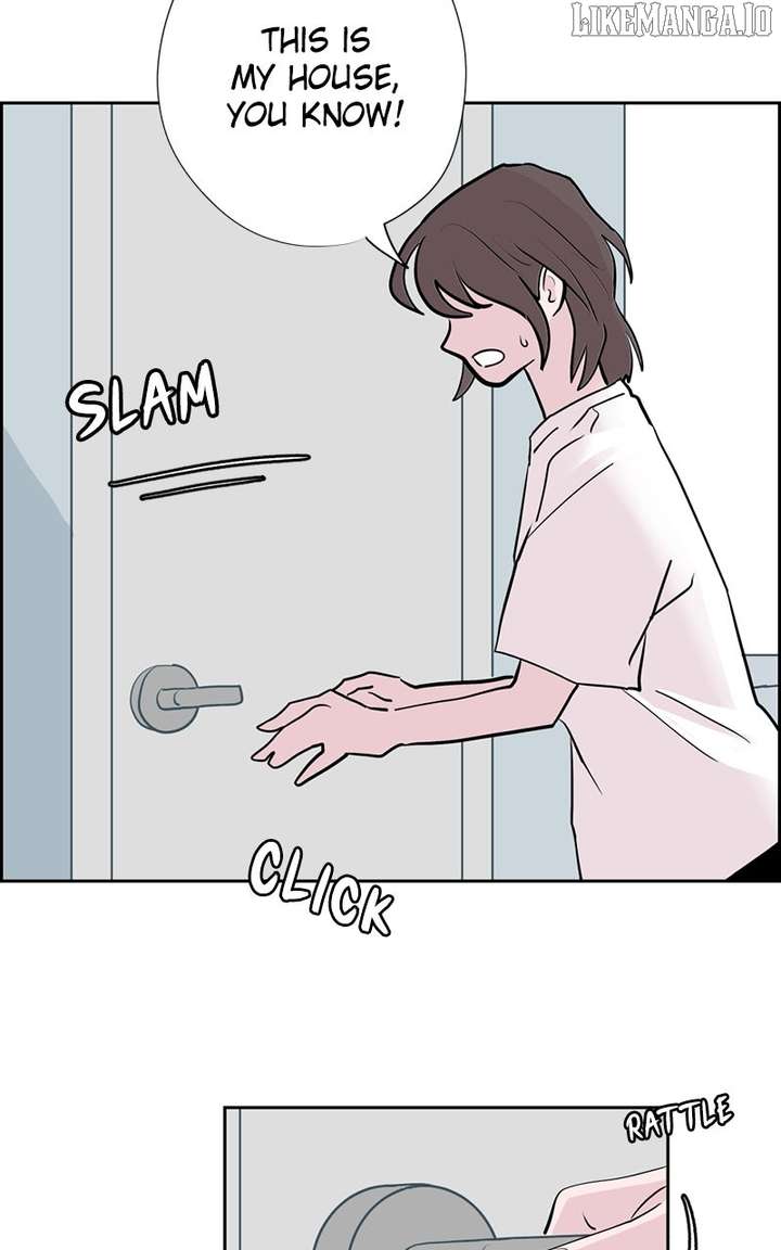 Love Letter Chapter 17 page 111