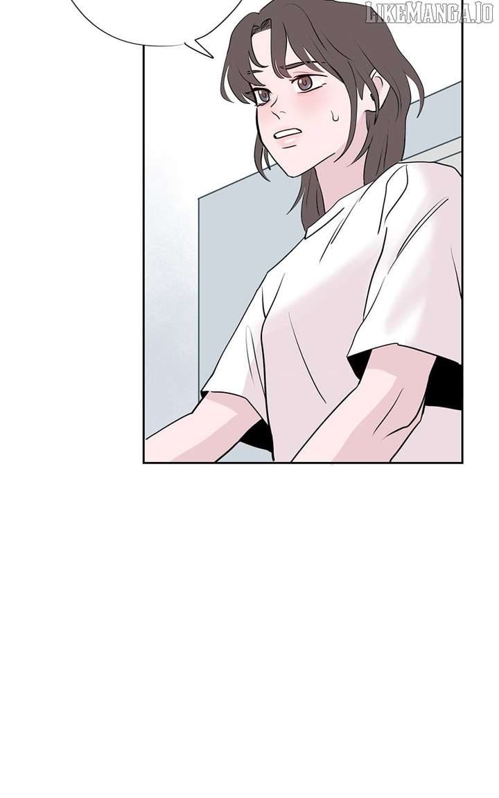 Love Letter Chapter 17 page 113