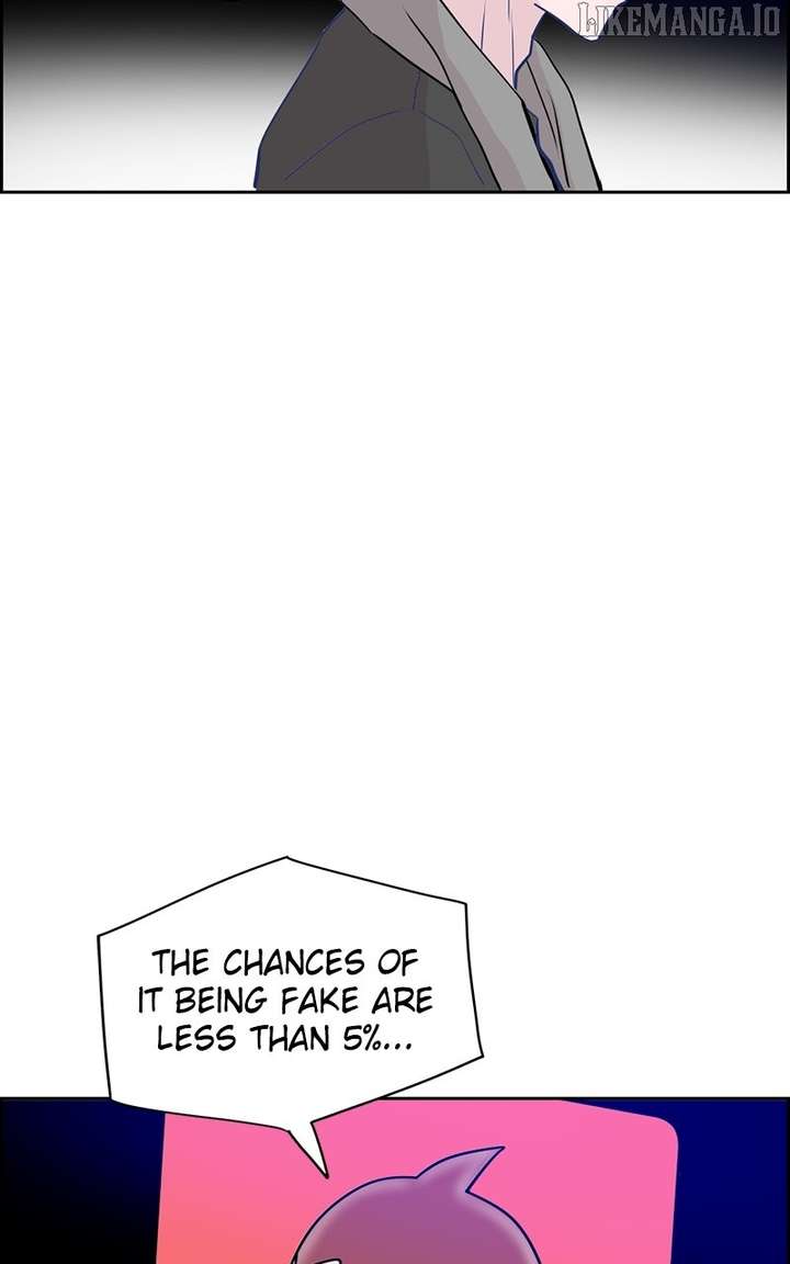 Love Letter Chapter 17 page 117