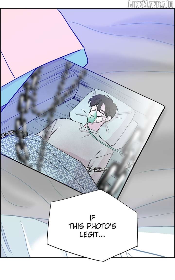 Love Letter Chapter 17 page 119