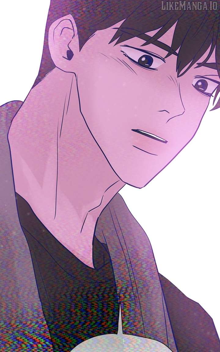 Love Letter Chapter 17 page 121