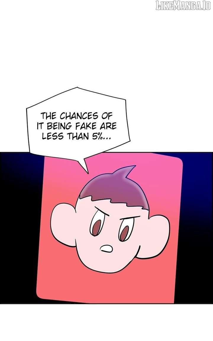 Love Letter Chapter 18 page 2