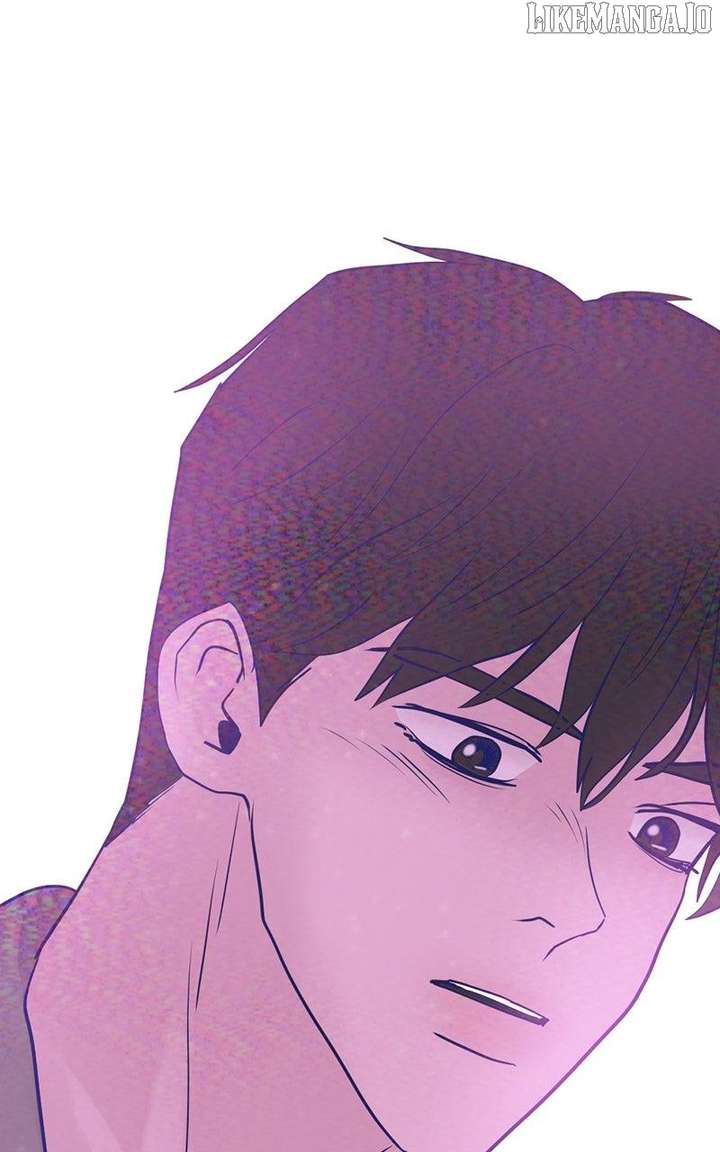 Love Letter Chapter 18 page 5