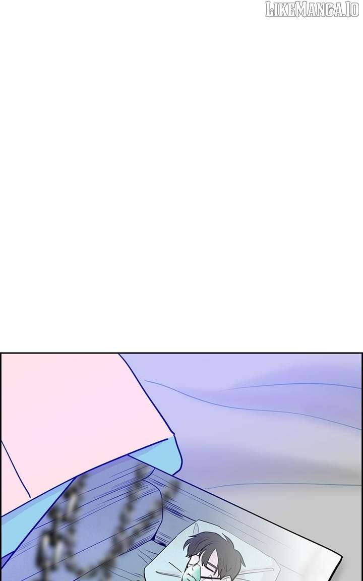 Love Letter Chapter 18 page 3