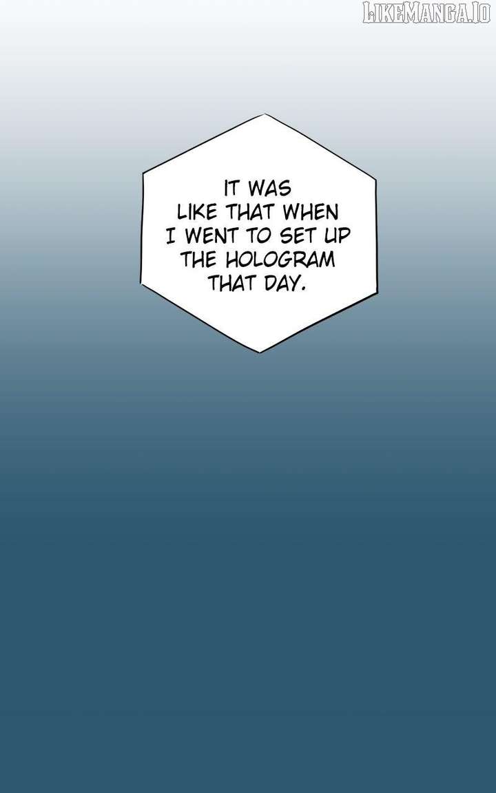 Love Letter Chapter 18 page 13