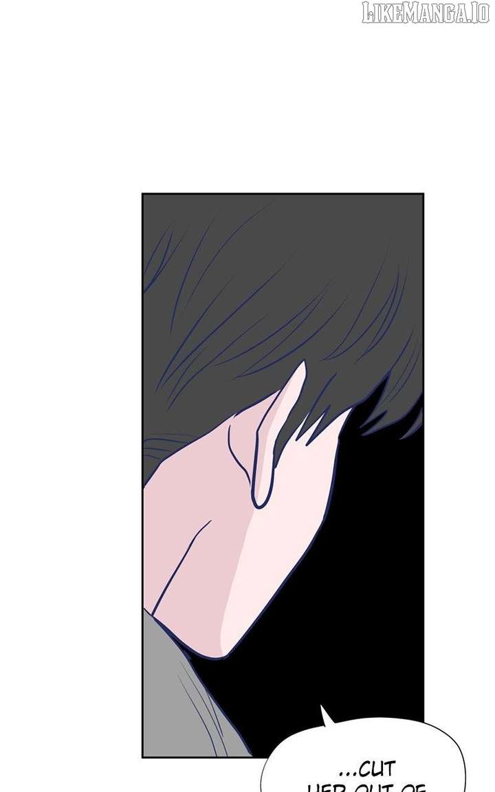Love Letter Chapter 18 page 30