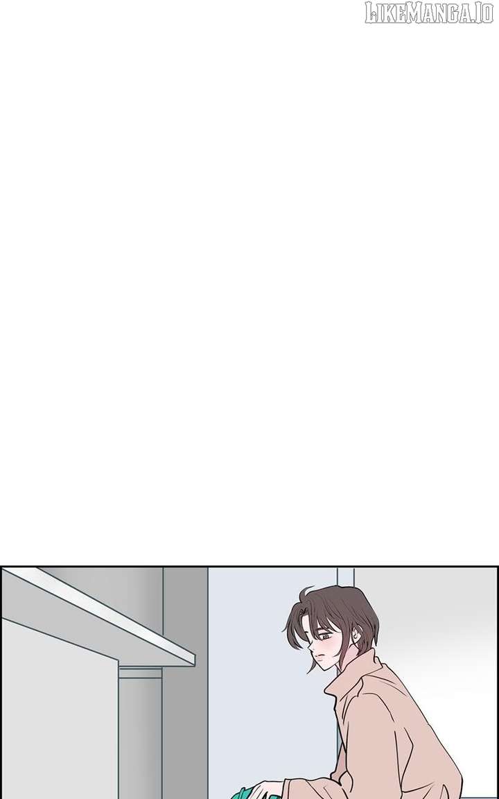 Love Letter Chapter 18 page 34