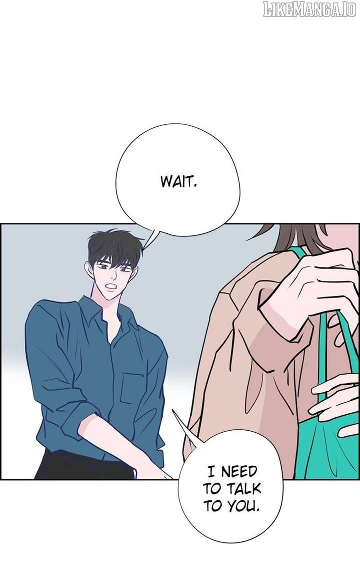 Love Letter Chapter 18 page 37