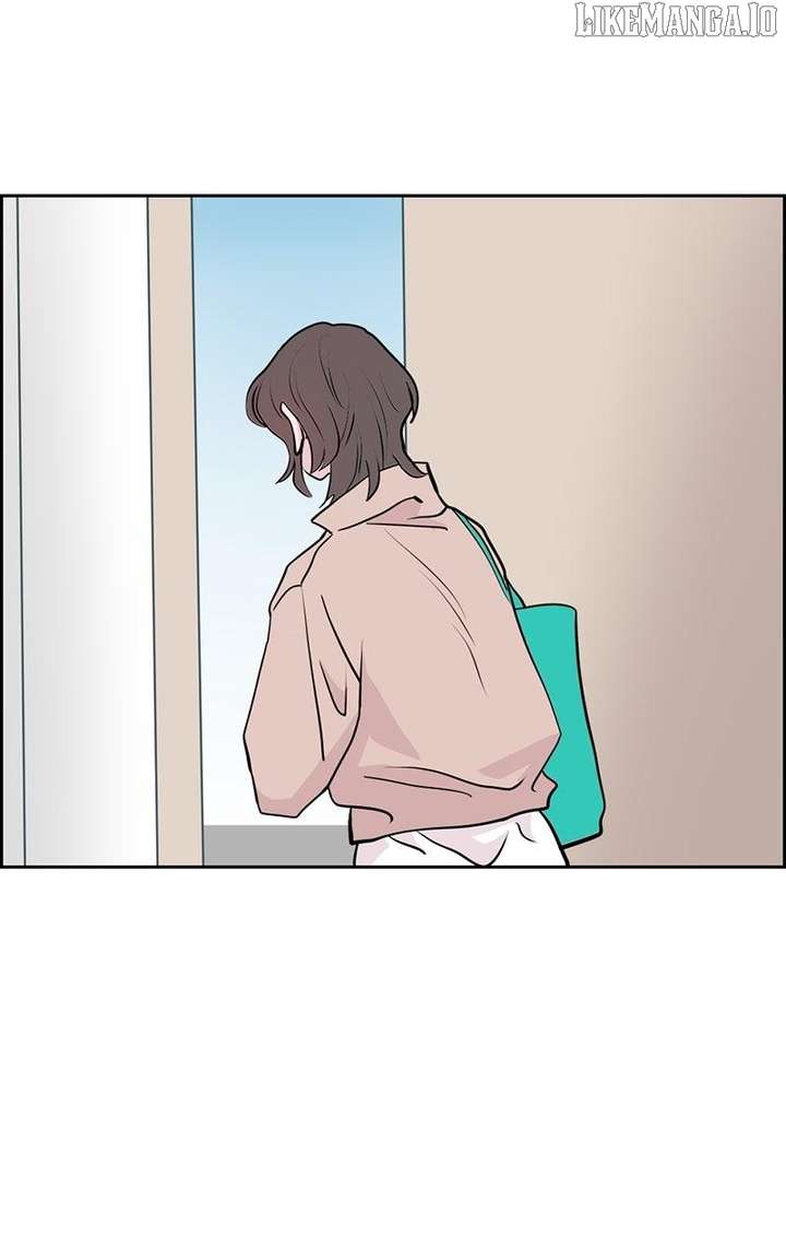 Love Letter Chapter 18 page 40