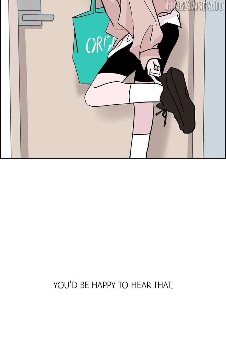 Love Letter Chapter 18 page 39