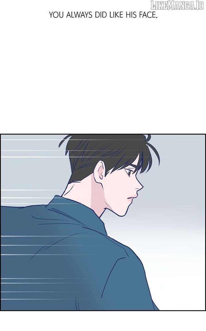 Love Letter Chapter 18 page 41