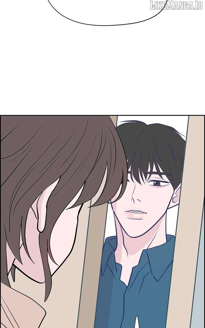 Love Letter Chapter 18 page 44