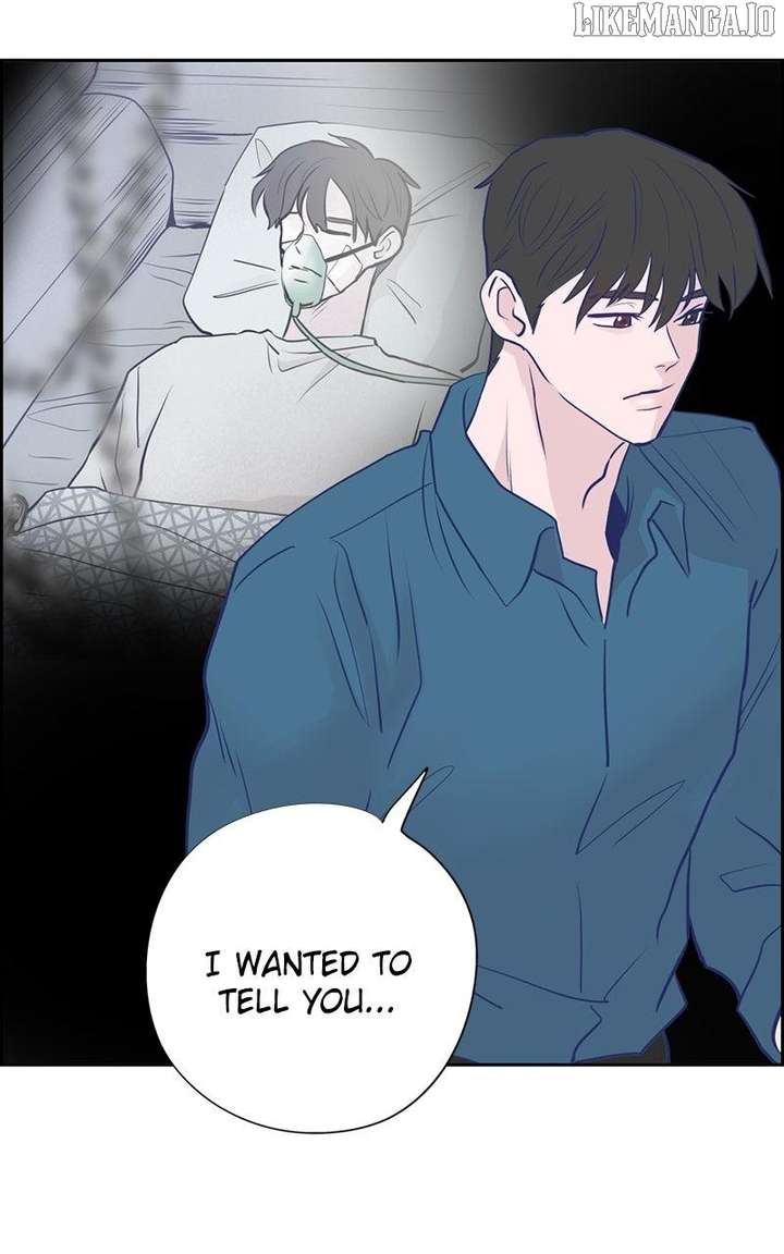 Love Letter Chapter 18 page 46
