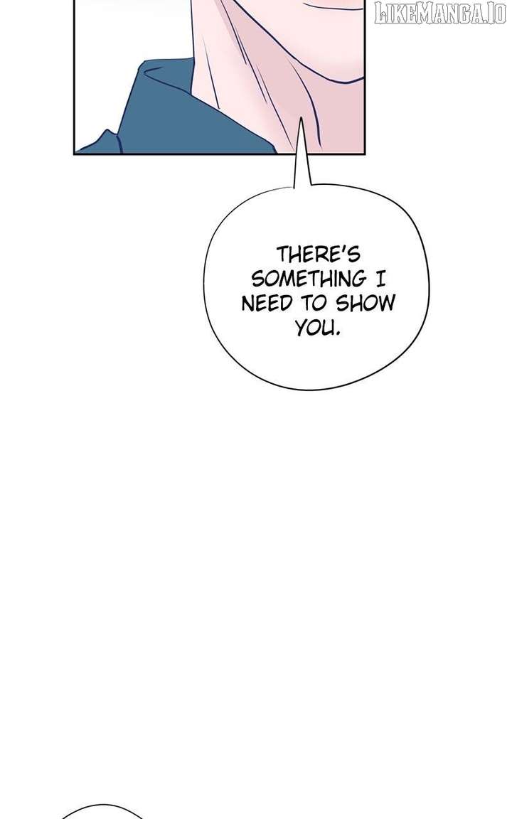 Love Letter Chapter 18 page 48