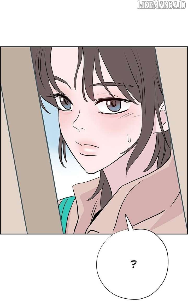 Love Letter Chapter 18 page 50