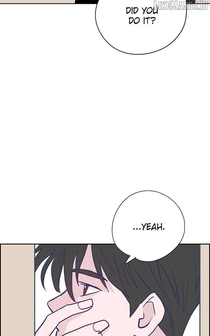 Love Letter Chapter 18 page 53