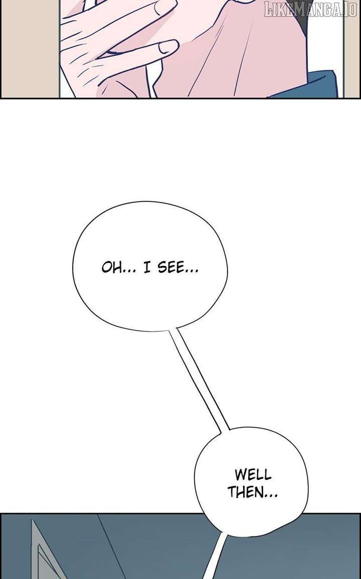 Love Letter Chapter 18 page 54