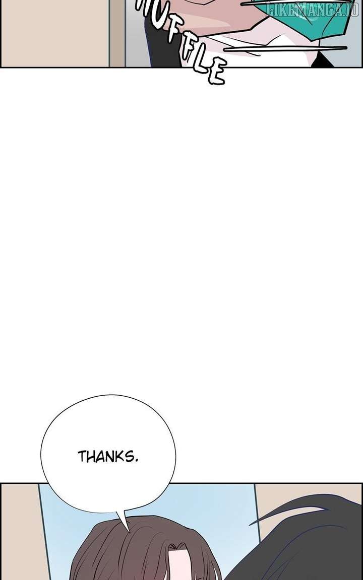 Love Letter Chapter 18 page 57