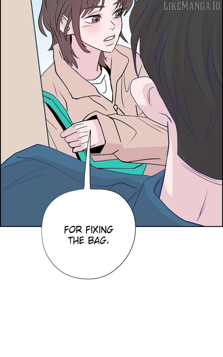 Love Letter Chapter 18 page 58