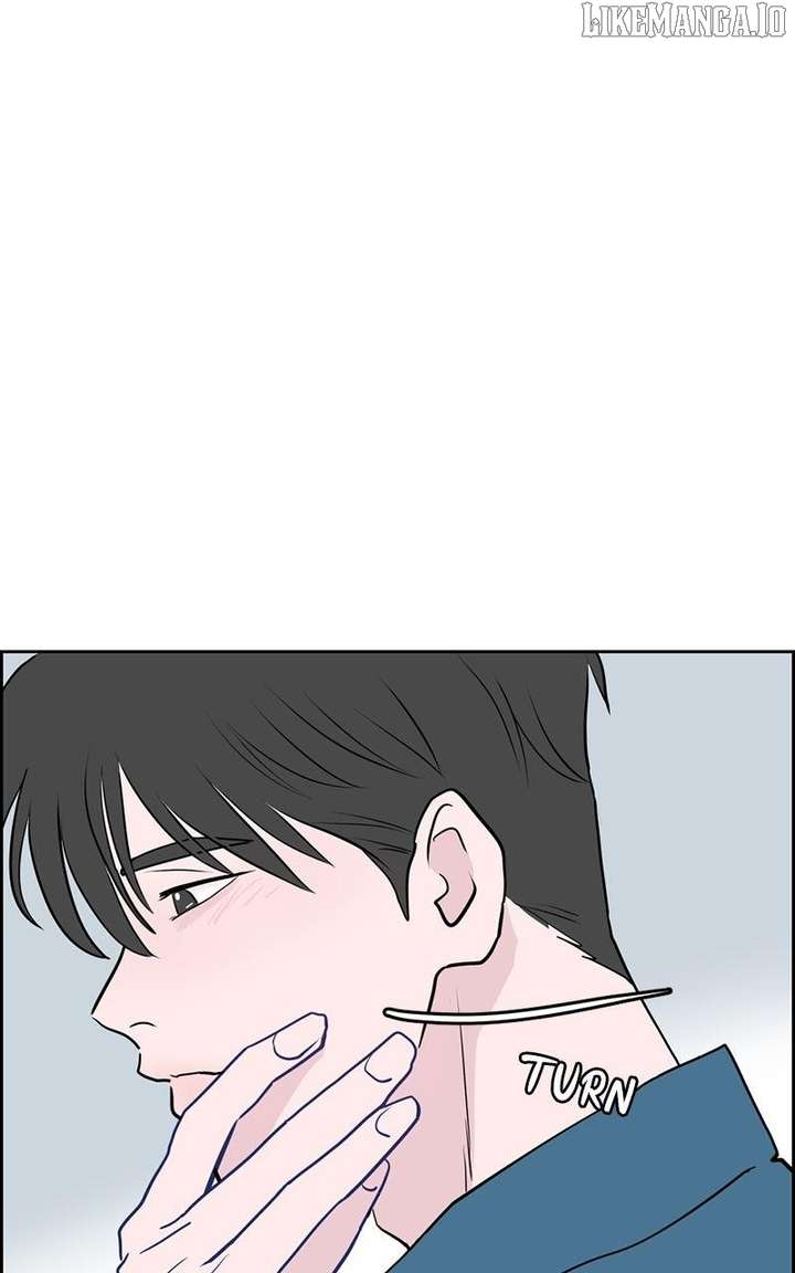 Love Letter Chapter 18 page 60