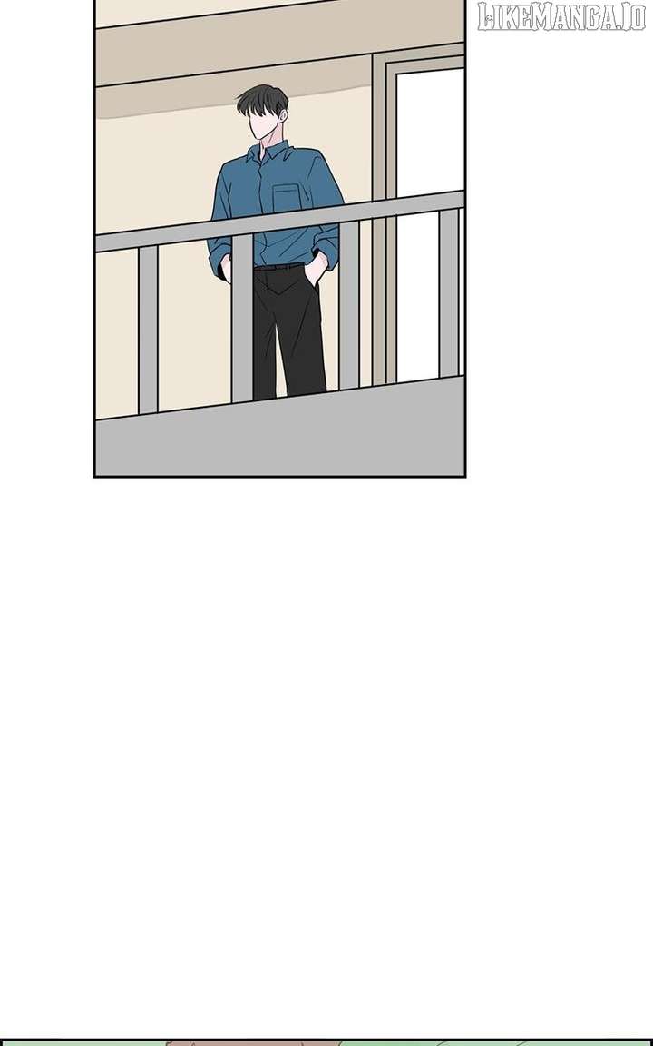 Love Letter Chapter 18 page 63