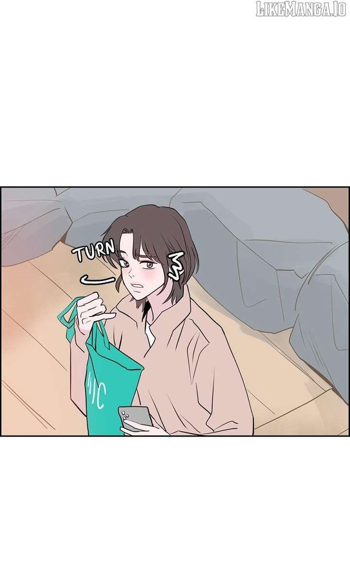 Love Letter Chapter 18 page 65