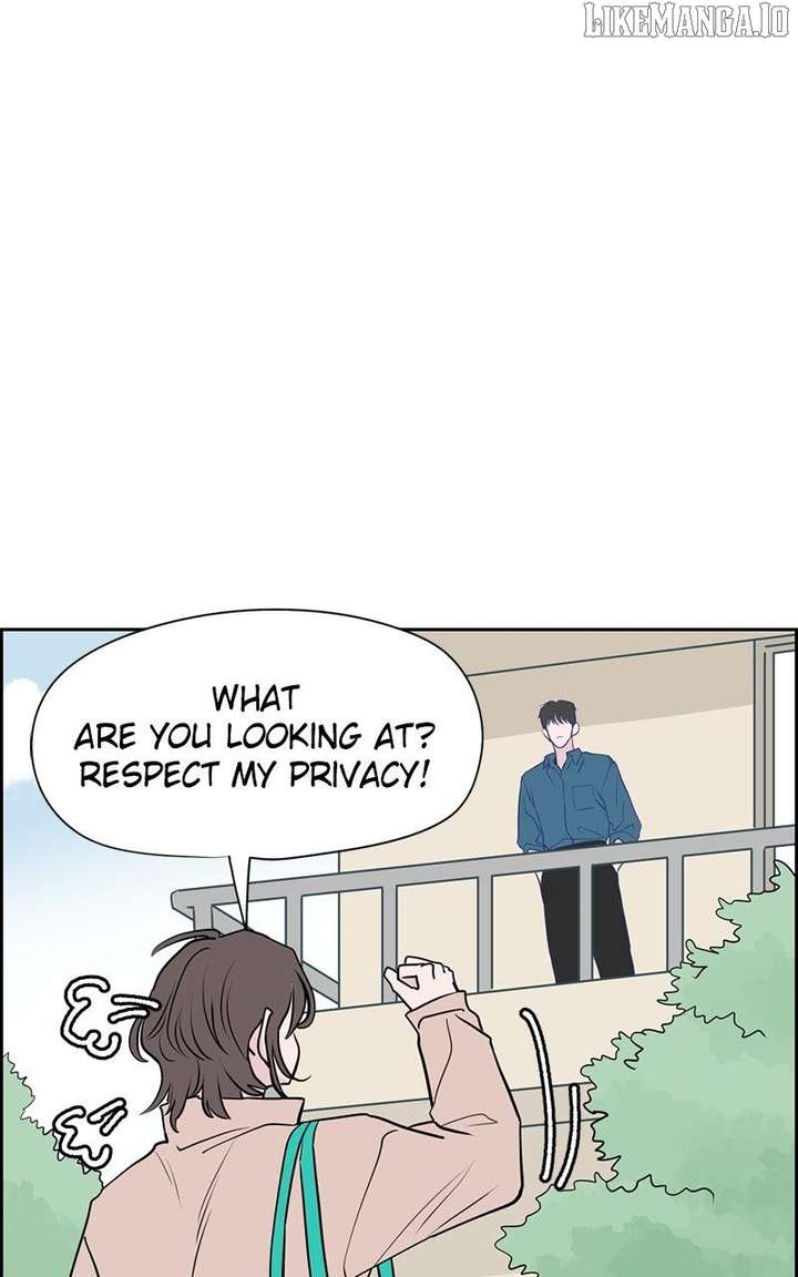 Love Letter Chapter 18 page 66