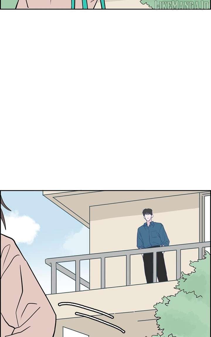 Love Letter Chapter 18 page 67