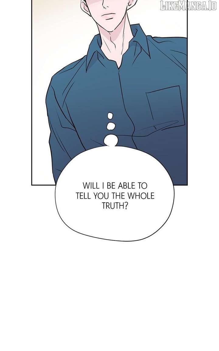 Love Letter Chapter 18 page 69