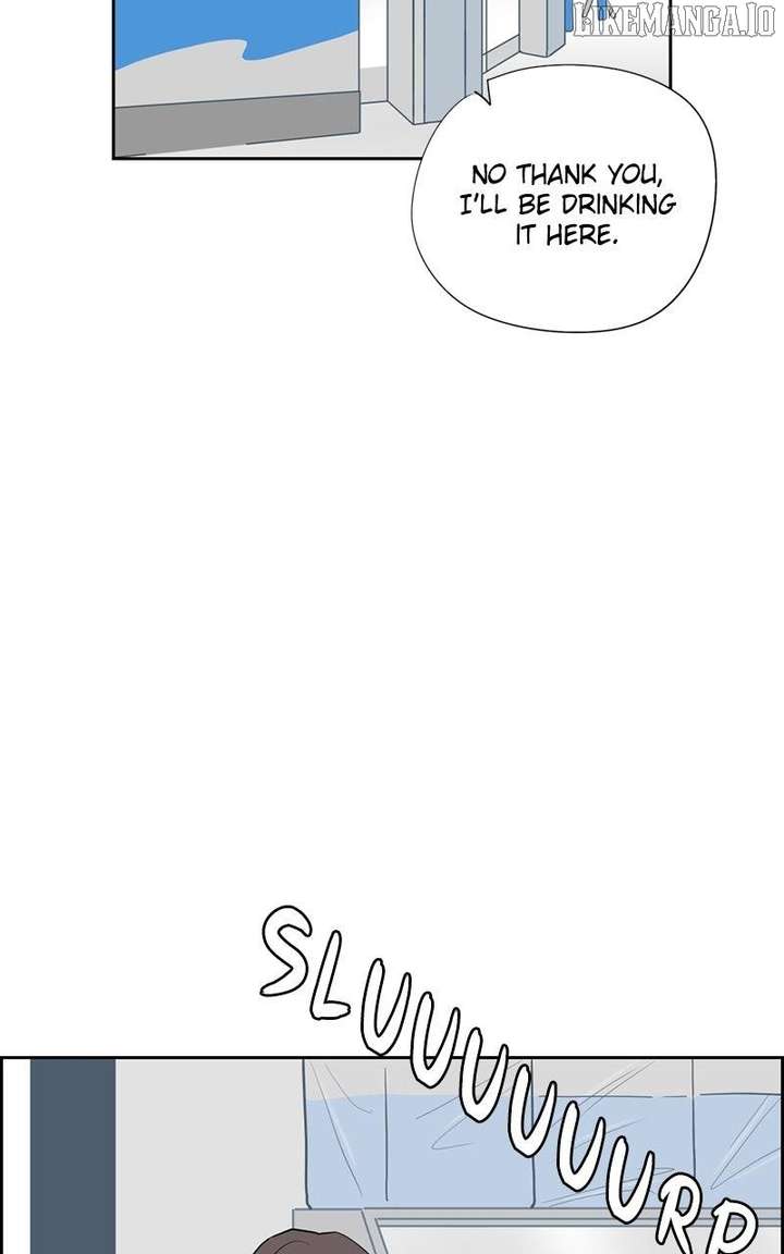 Love Letter Chapter 18 page 77