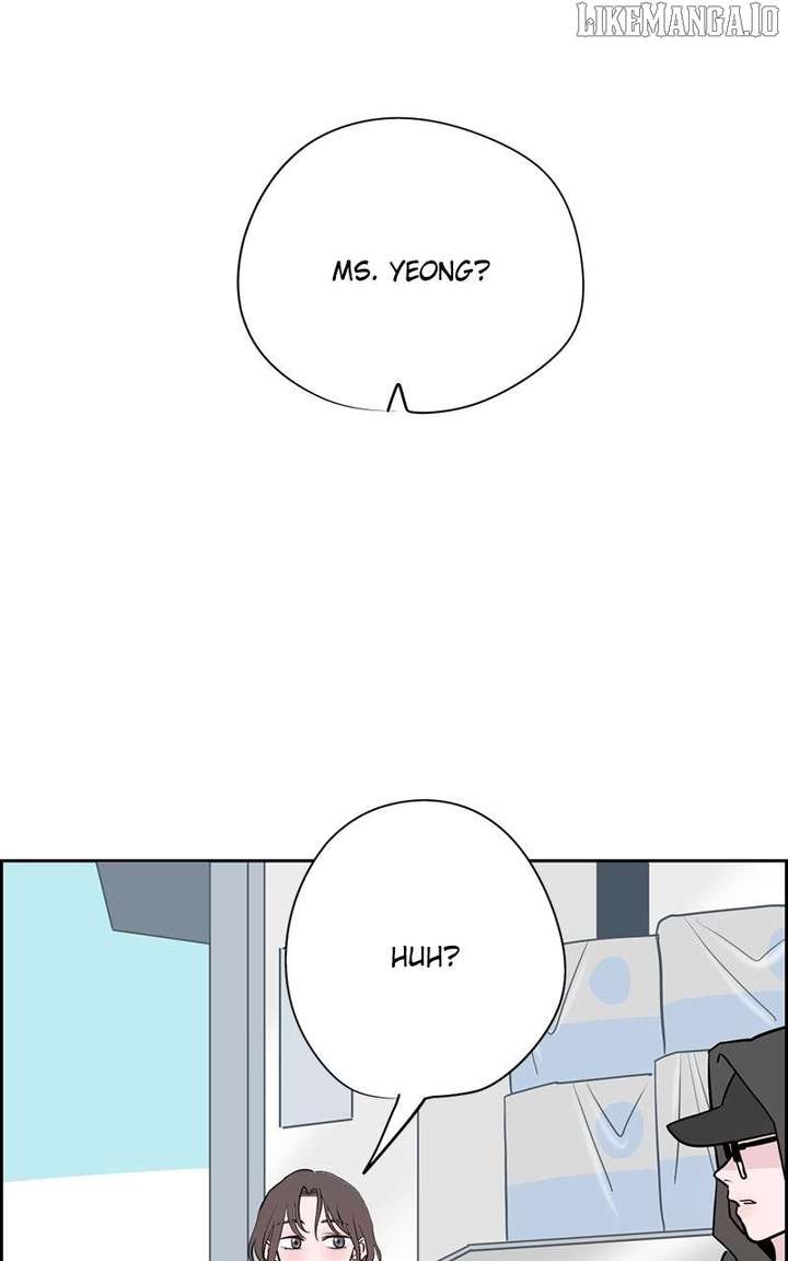 Love Letter Chapter 18 page 81