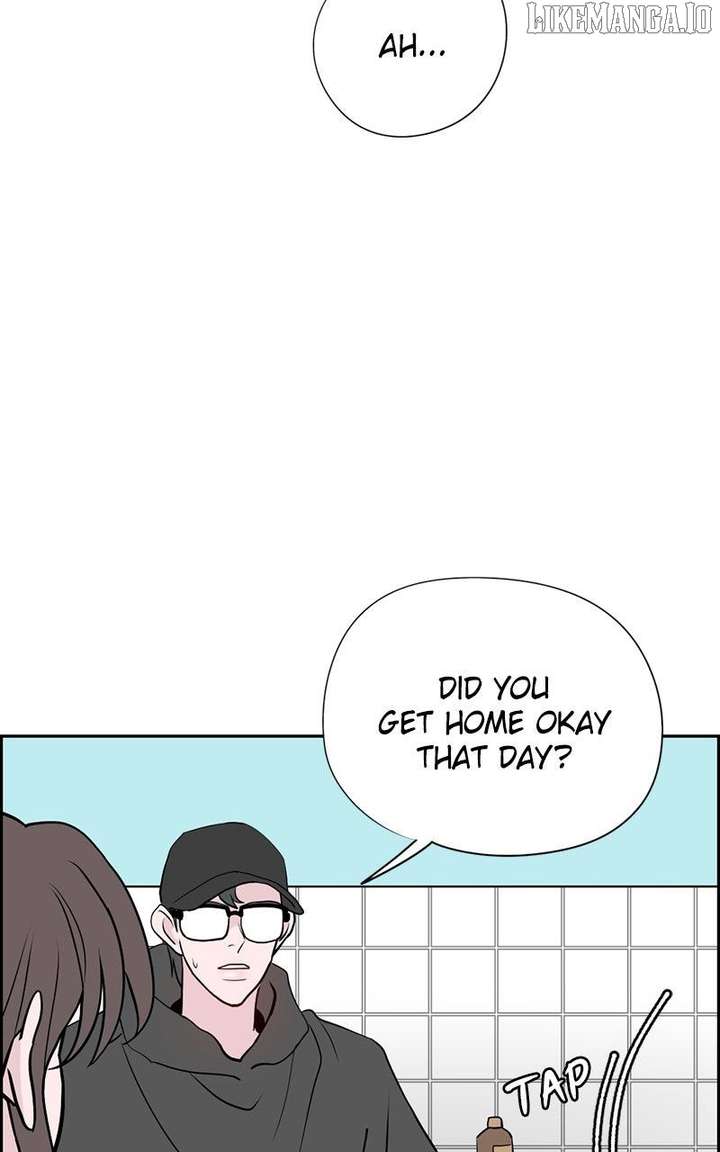 Love Letter Chapter 18 page 84