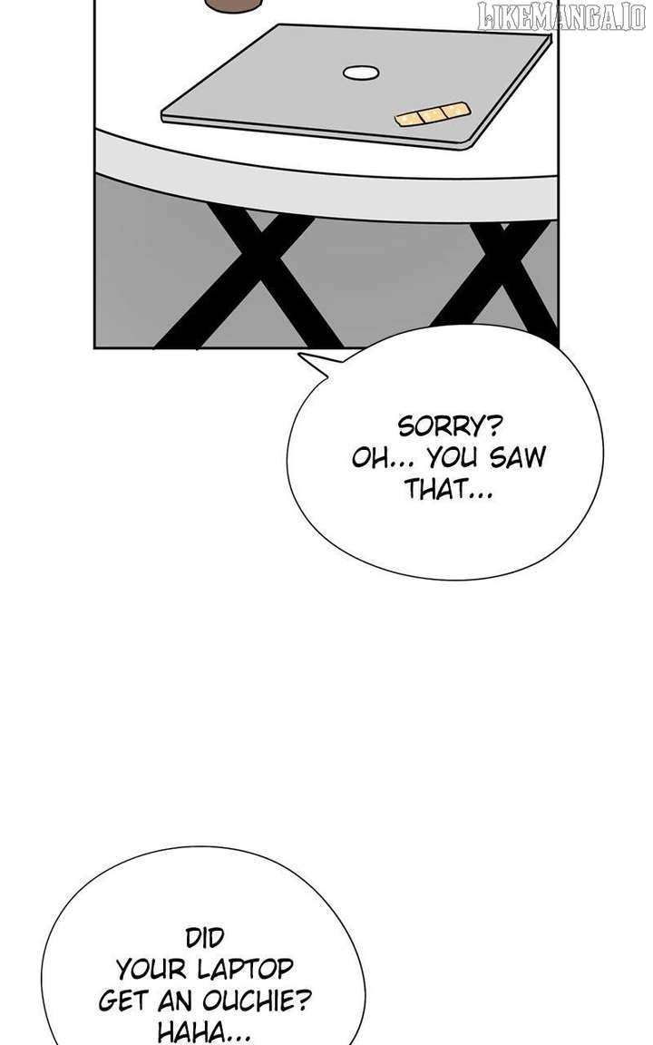 Love Letter Chapter 18 page 86