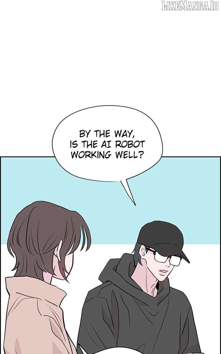 Love Letter Chapter 18 page 90