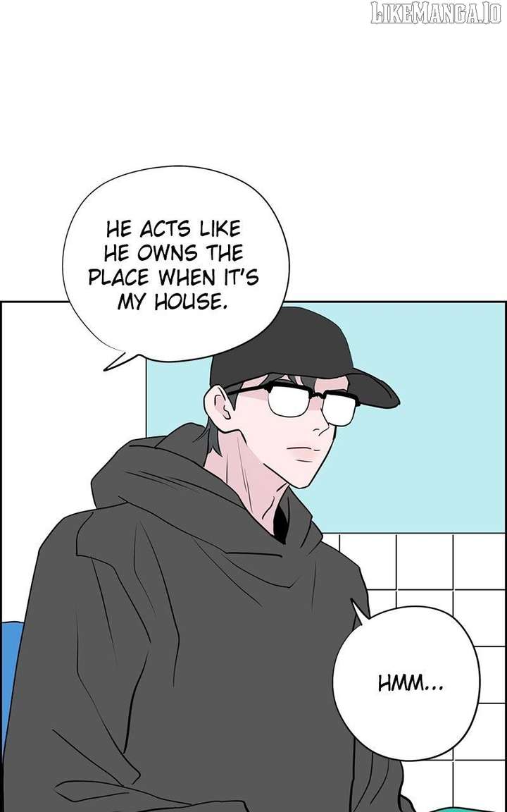 Love Letter Chapter 18 page 94